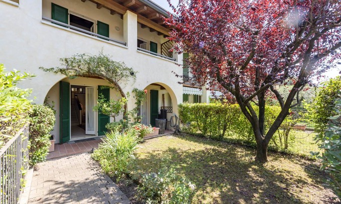 Cunettone-villa House | 160 m² House ∙ 4 bedrooms ∙ 7 guests
