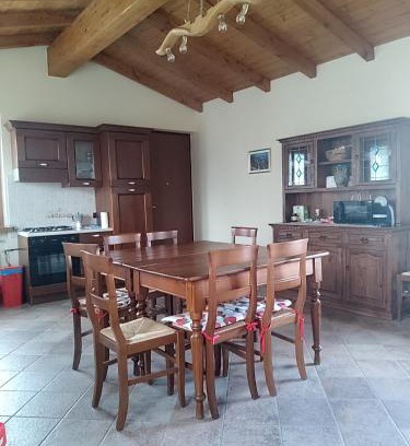 Ponte Nizza House | Casa vacanza Da Lara