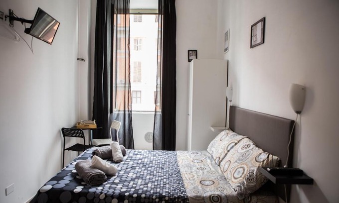 Esquilino House | La Residenza City