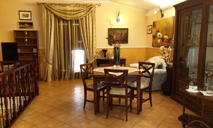 Plemmirio Apartment | LillyBoat
