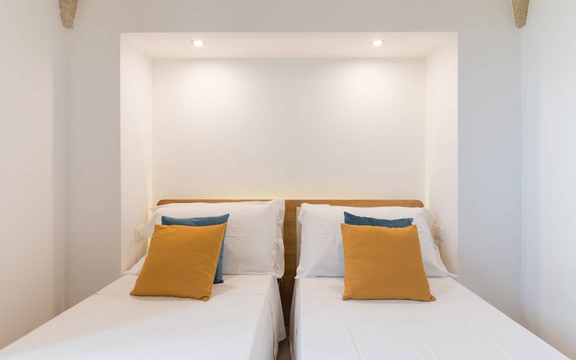 Photo of Bedroom in Marina di Pescoluse