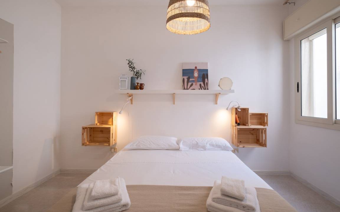 Photo of Bedroom in Scala di Furno
