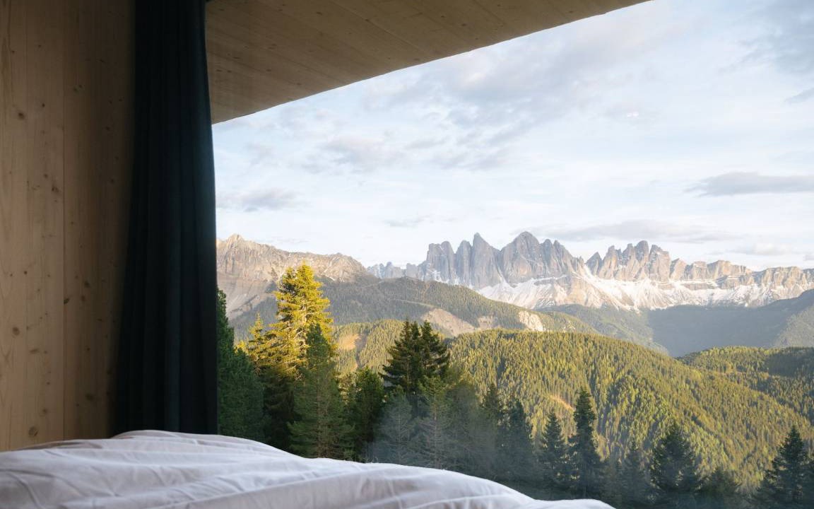 Photo of Bedroom in Eores
