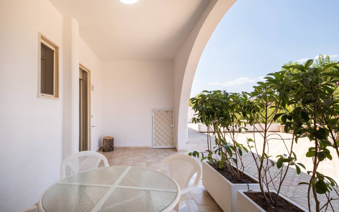 Photo of Patio Balcony in Scala di Furno