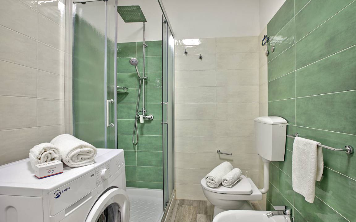 Photo of Bathroom in Marina di Pescoluse
