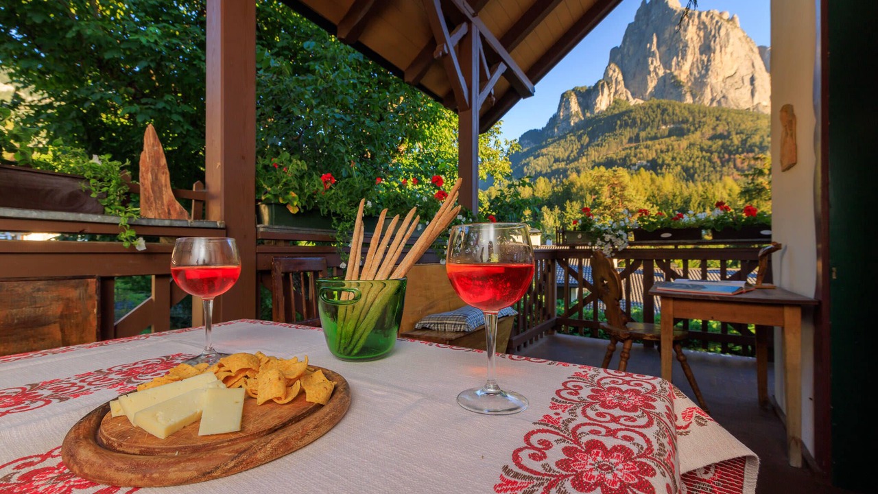 Photo of Outdoor in Siusi