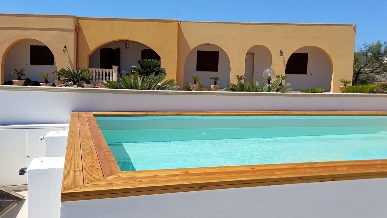 Photo of Outdoor in Marina di Pescoluse