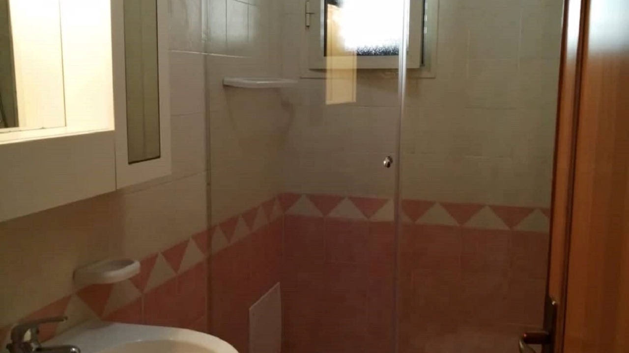 Photo of Bathroom in Marina di Pescoluse