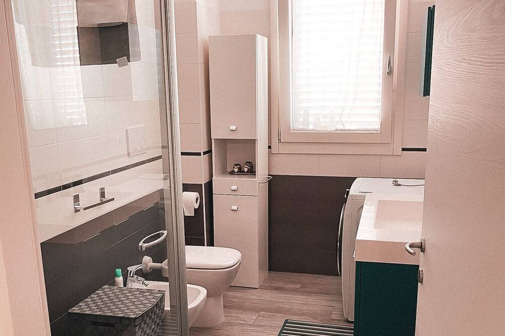 Photo of Bathroom in Lavino Di Mezzo