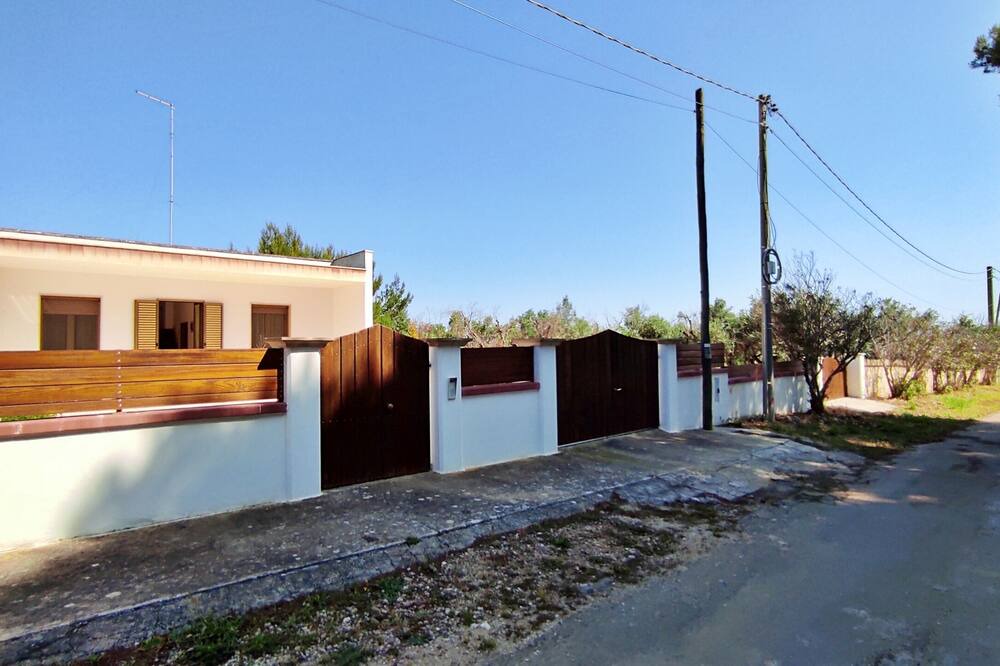 Photo of Outdoor in Marina di Pescoluse
