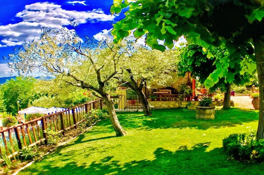 Photo of Outdoor in Spoleto