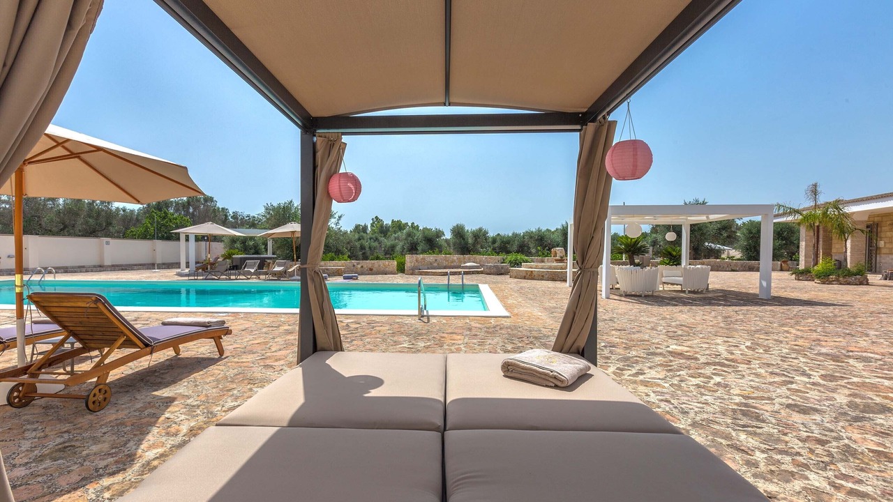 Photo of Outdoor in Oria