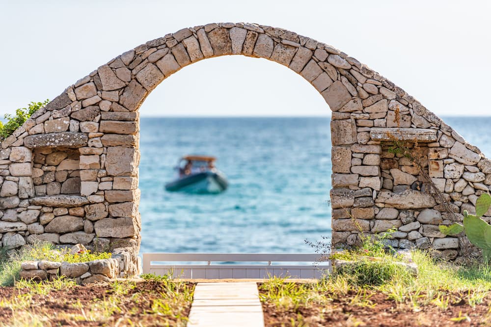 Photo of Outdoor in Marina di Felloniche