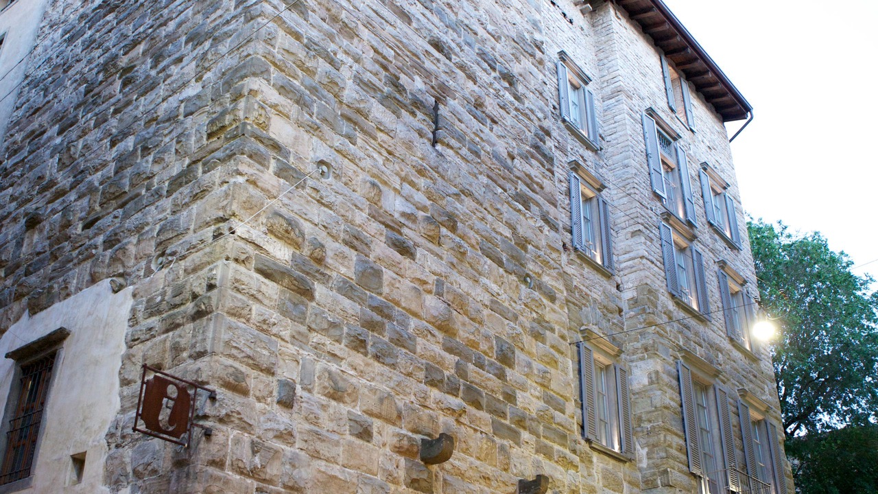 Photo of Outdoor in Citta Alta