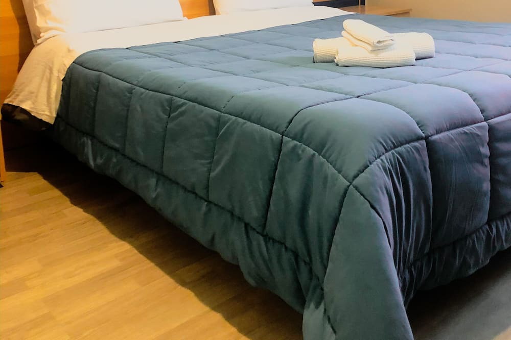 Photo of Bedroom in Marina di Gioiosa Ionica