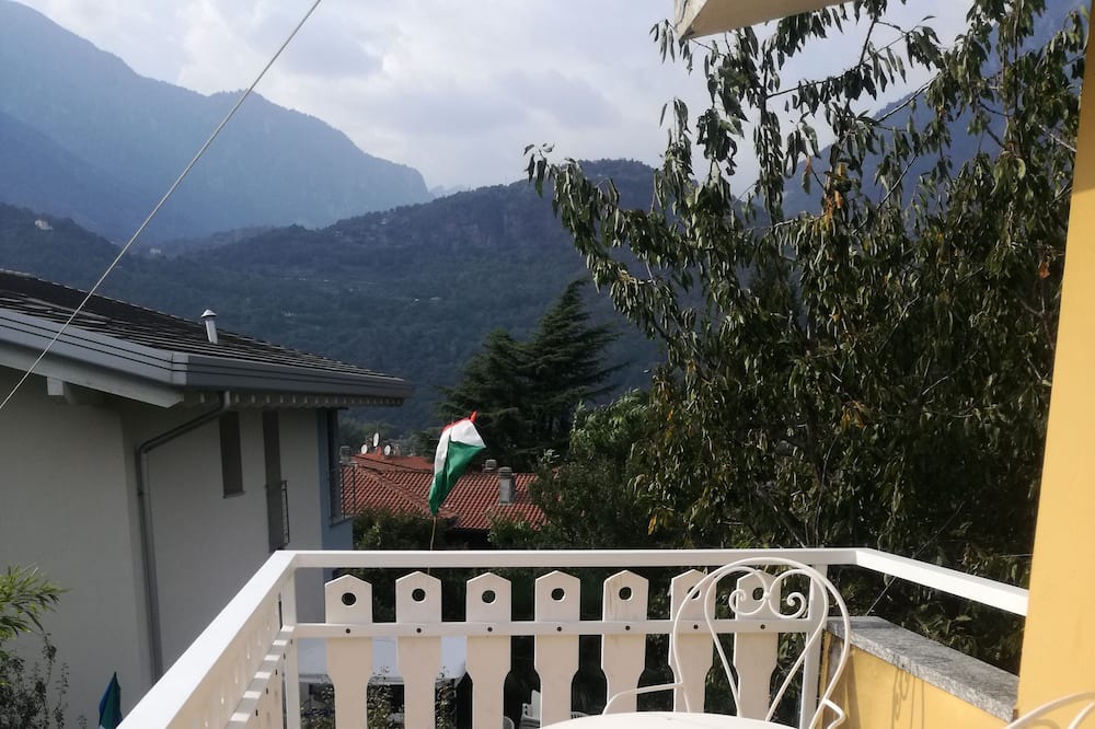 Photo of Patio Balcony in Darfo Boario Terme