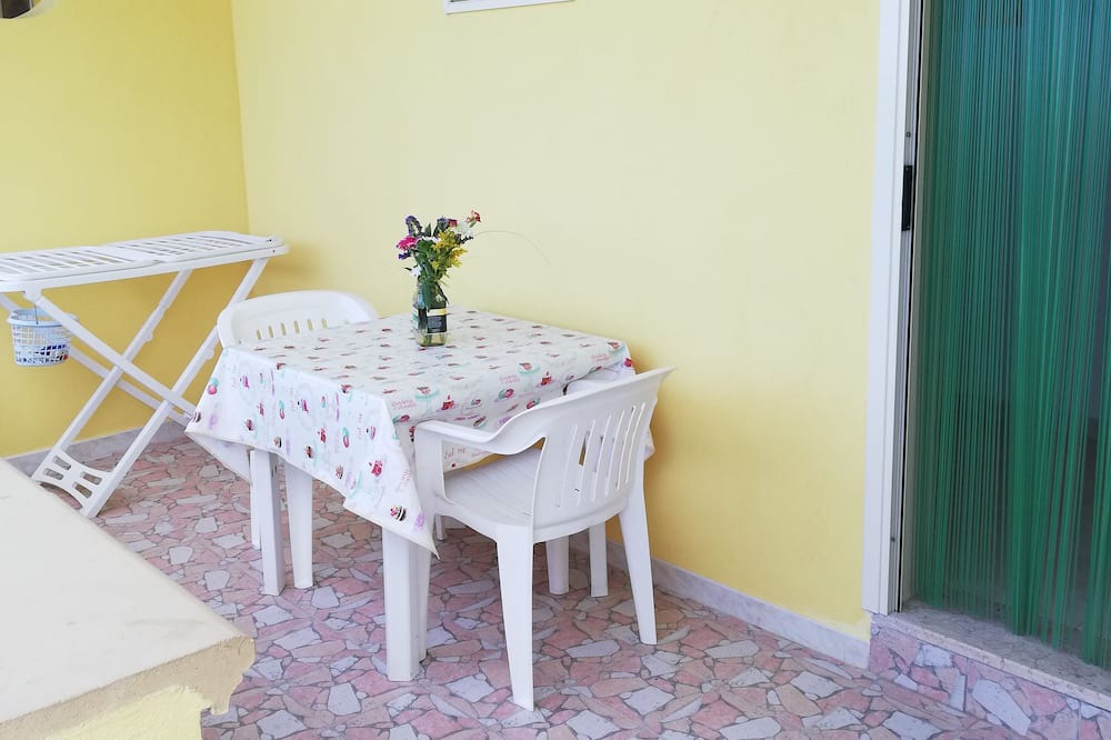Photo of Patio Balcony in Chiesiola