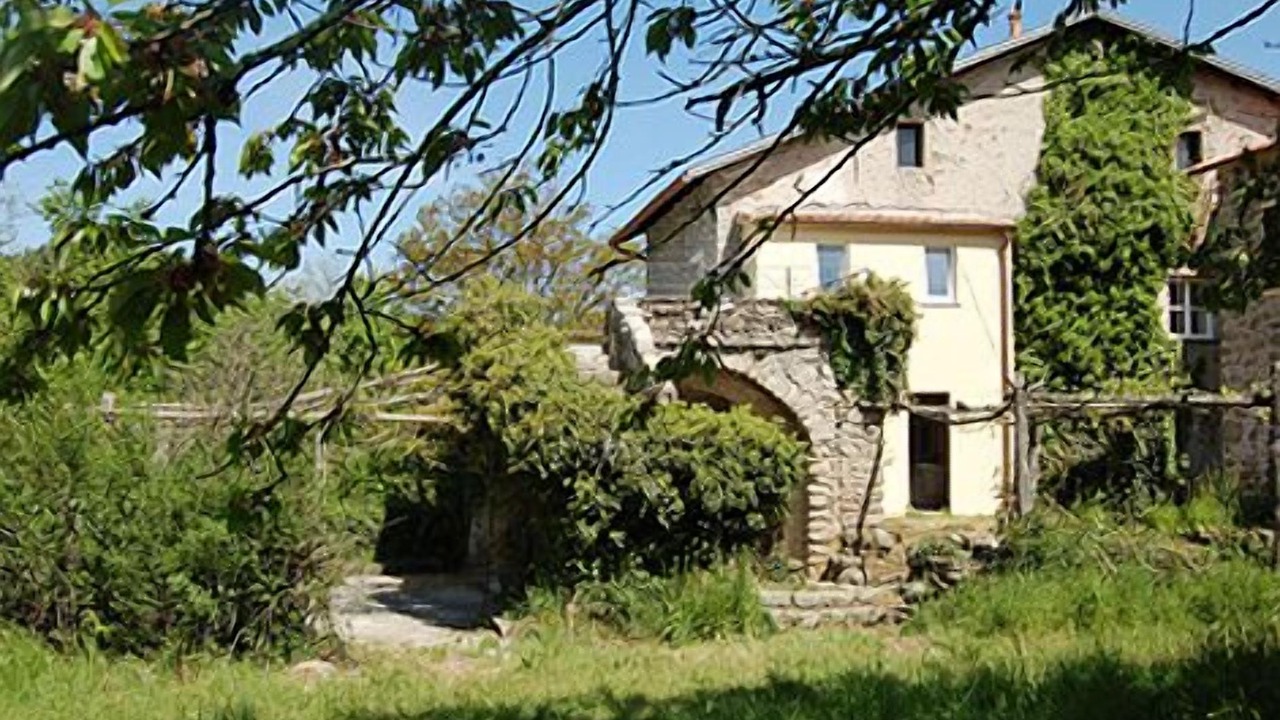 Photo of Outdoor in Sesta Godano