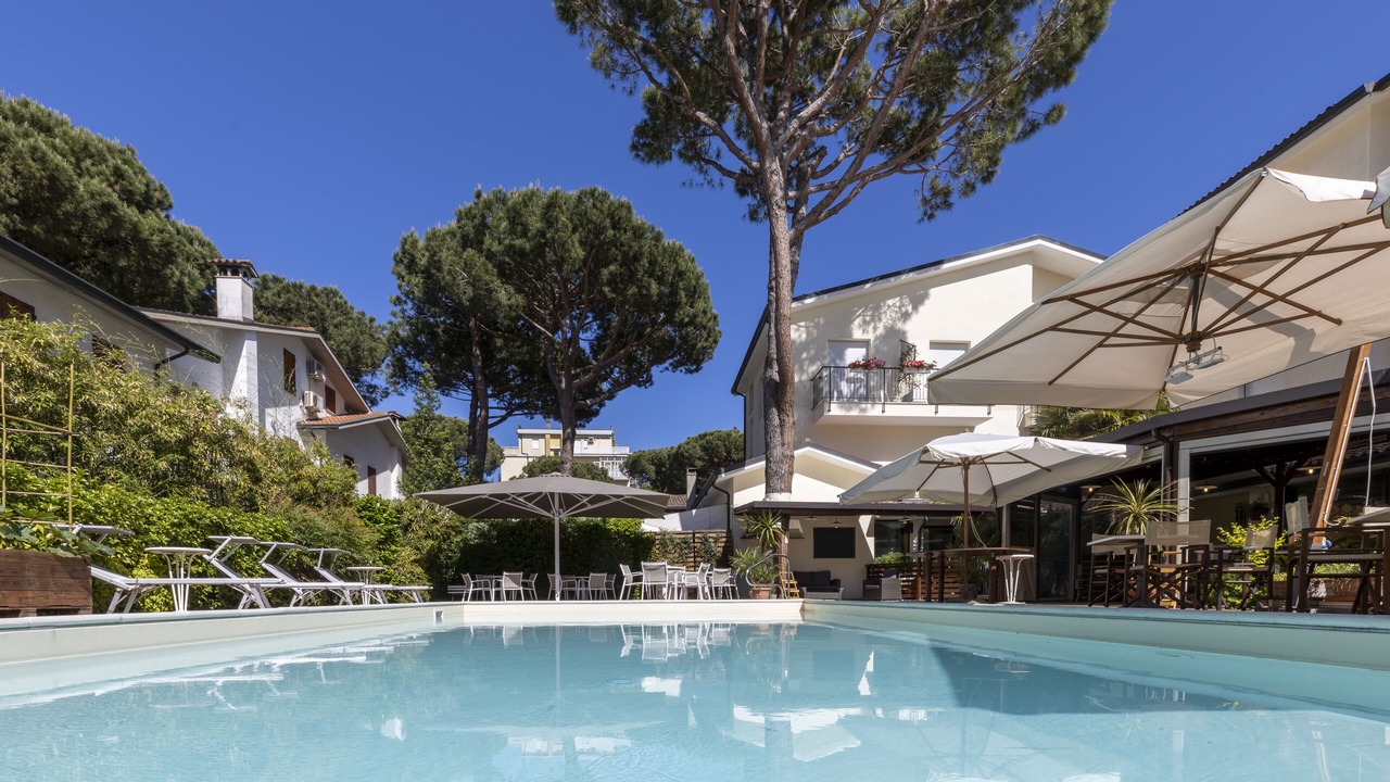 Photo of Outdoor in Marina Romea