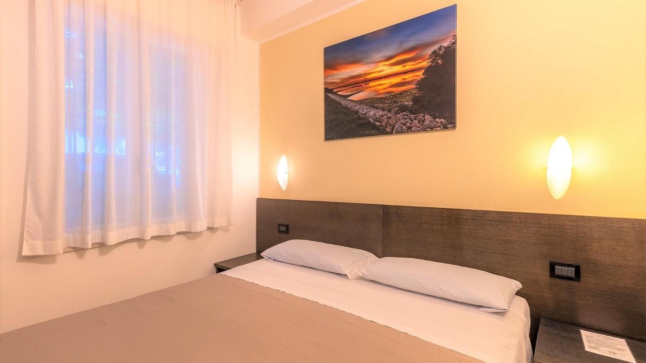 Photo of Bedroom in Marina Romea