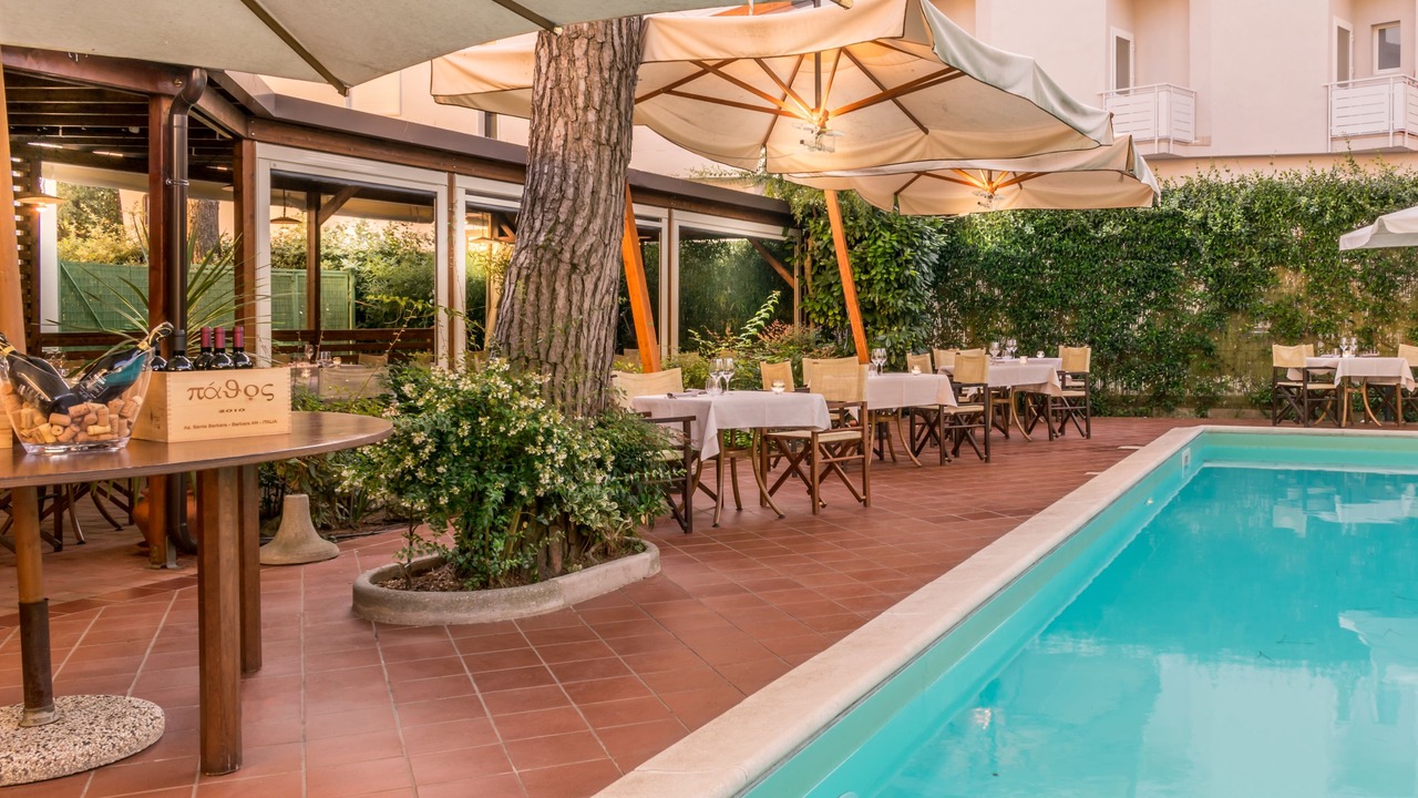 Photo of Outdoor in Marina Romea