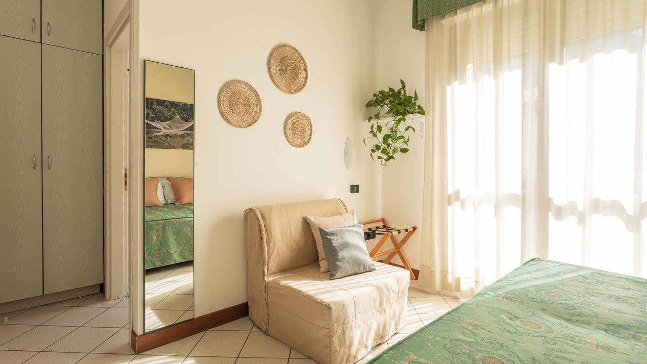 Photo of Bedroom in Marina Romea