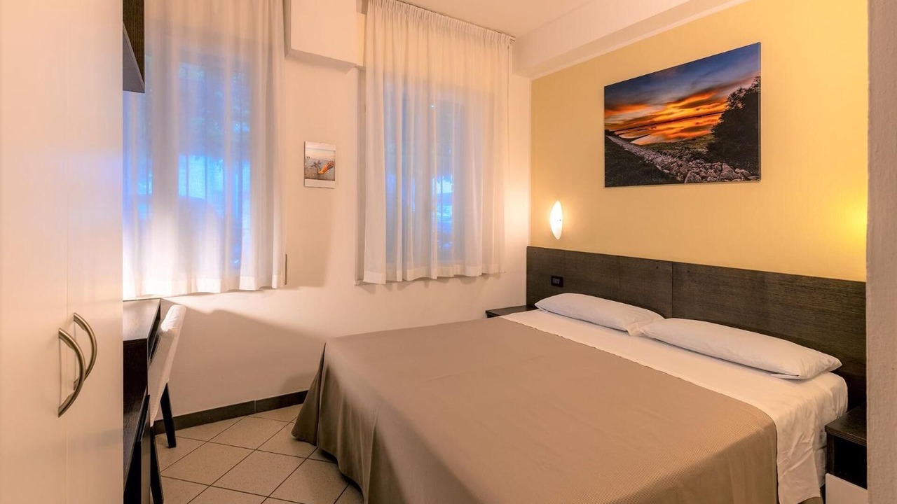 Photo of Bedroom in Marina Romea
