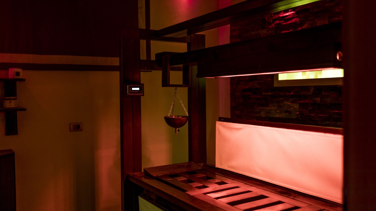 Photo of Bedroom in Masare