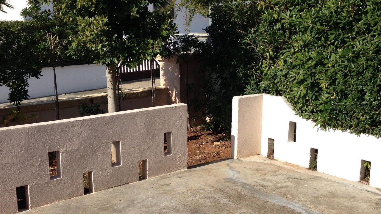Photo of Outdoor in Marina di Mancaversa
