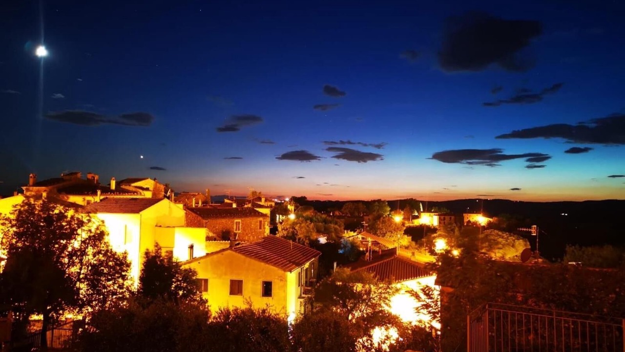 Photo of Outdoor in Poggio Murella