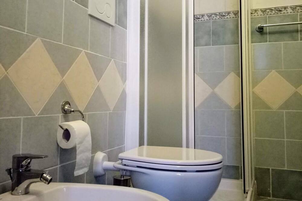 Photo of Bathroom in Varese Ligure