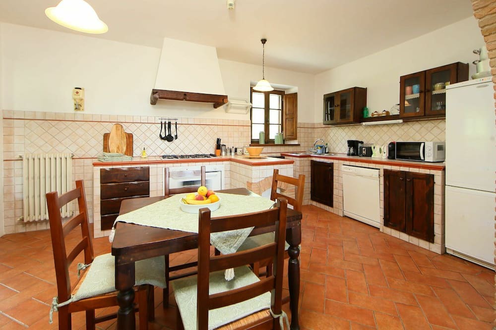 Photo of Bedroom in Radicofani