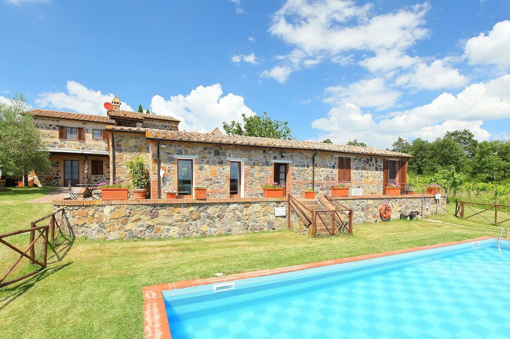 Photo of Outdoor in Radicofani