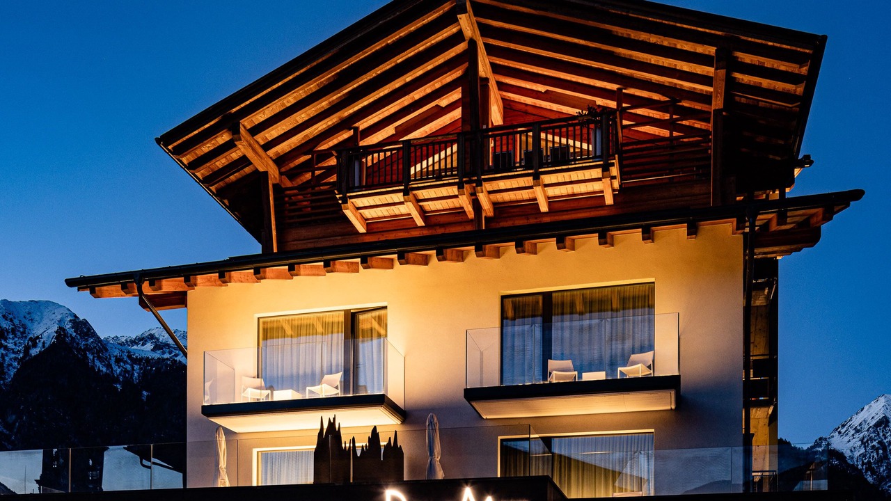 Photo of Outdoor in Pinzolo