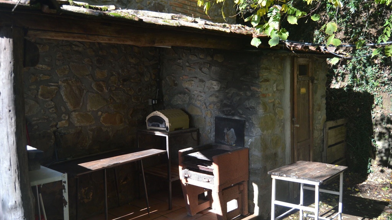 Photo of Outdoor in Marliana