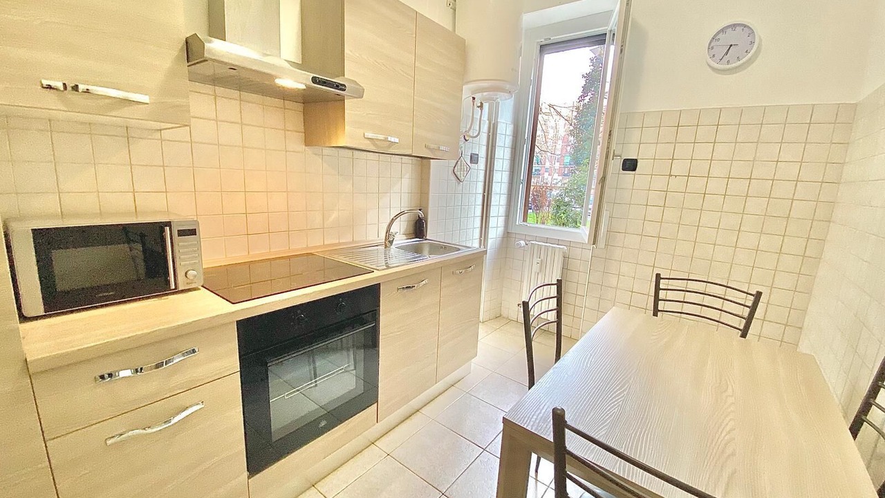 Photo of Kitchen in Binda