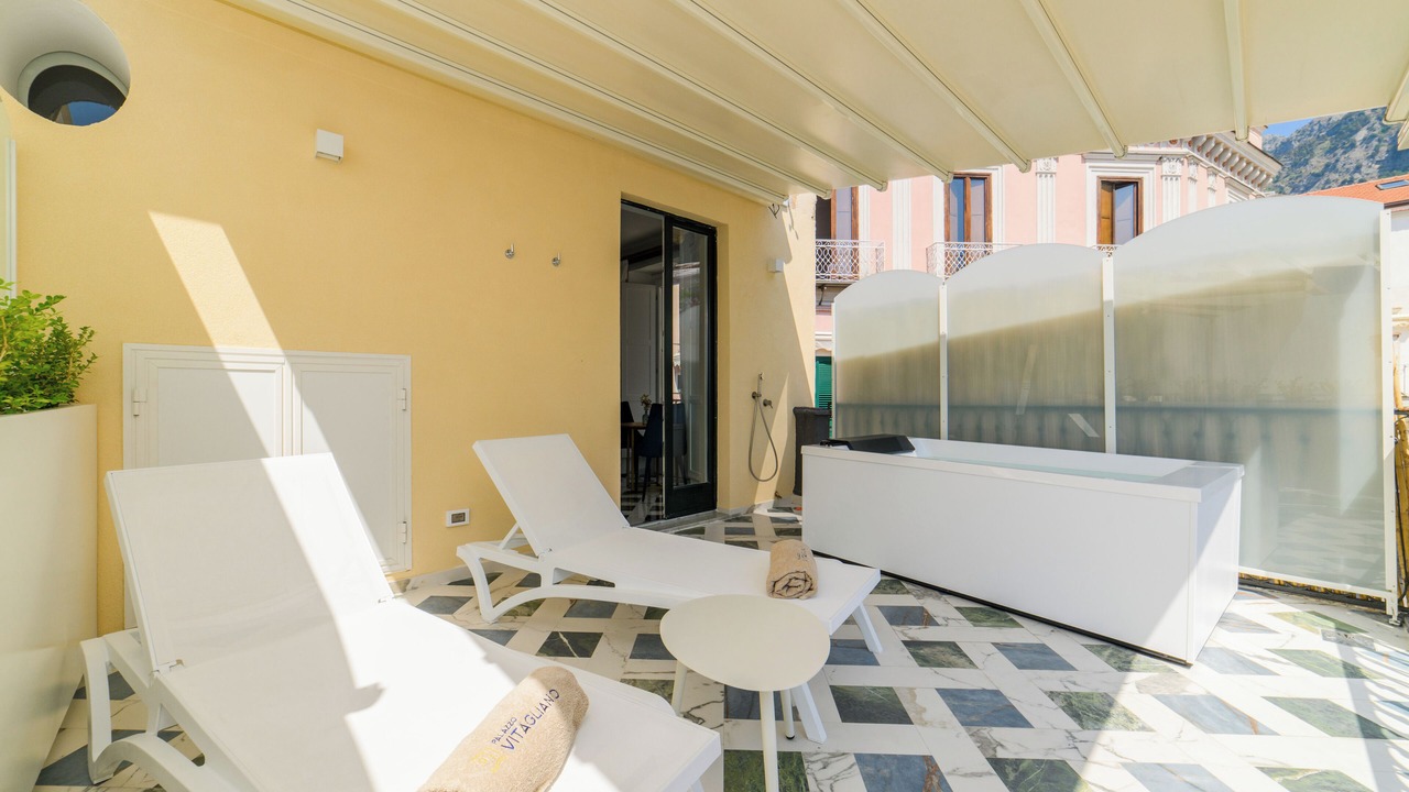 Photo of Outdoor in Amalfi