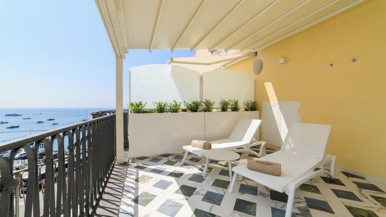 Photo of Outdoor in Amalfi