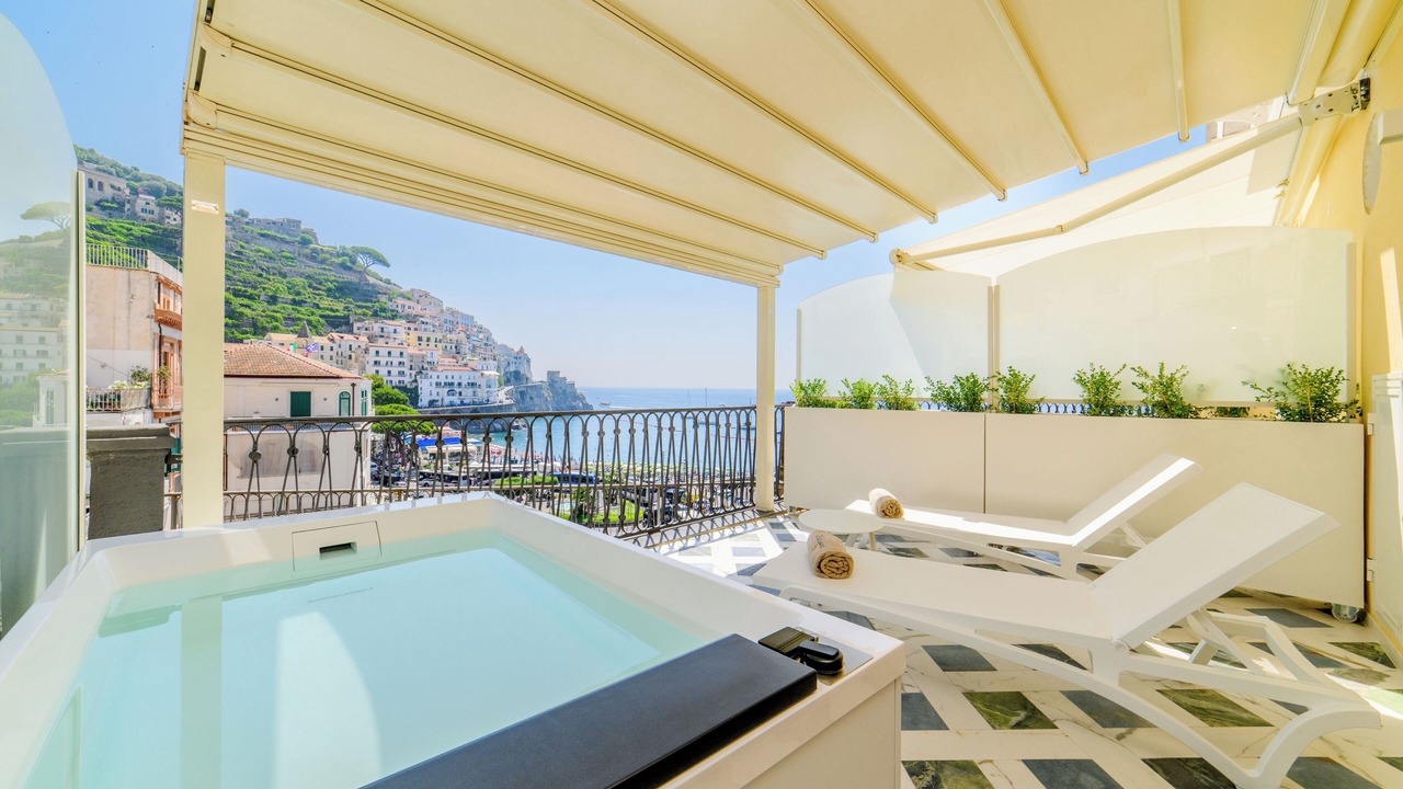 Photo of Outdoor in Amalfi