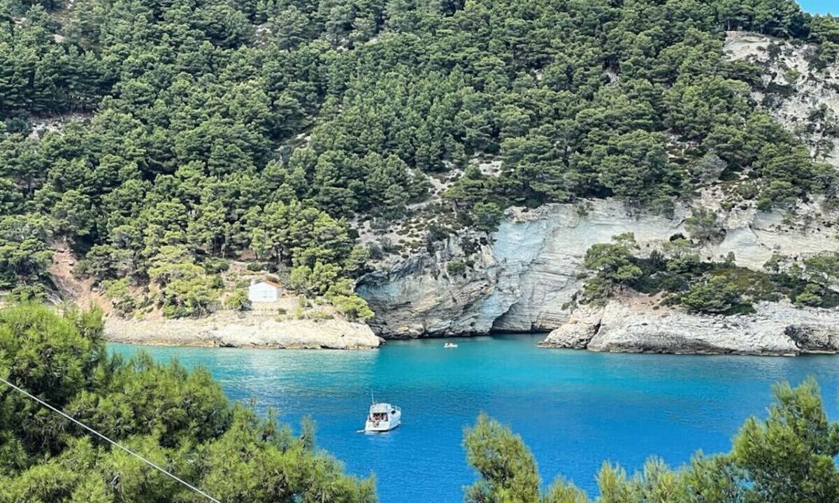 Photo of Outdoor in Pugnochiuso
