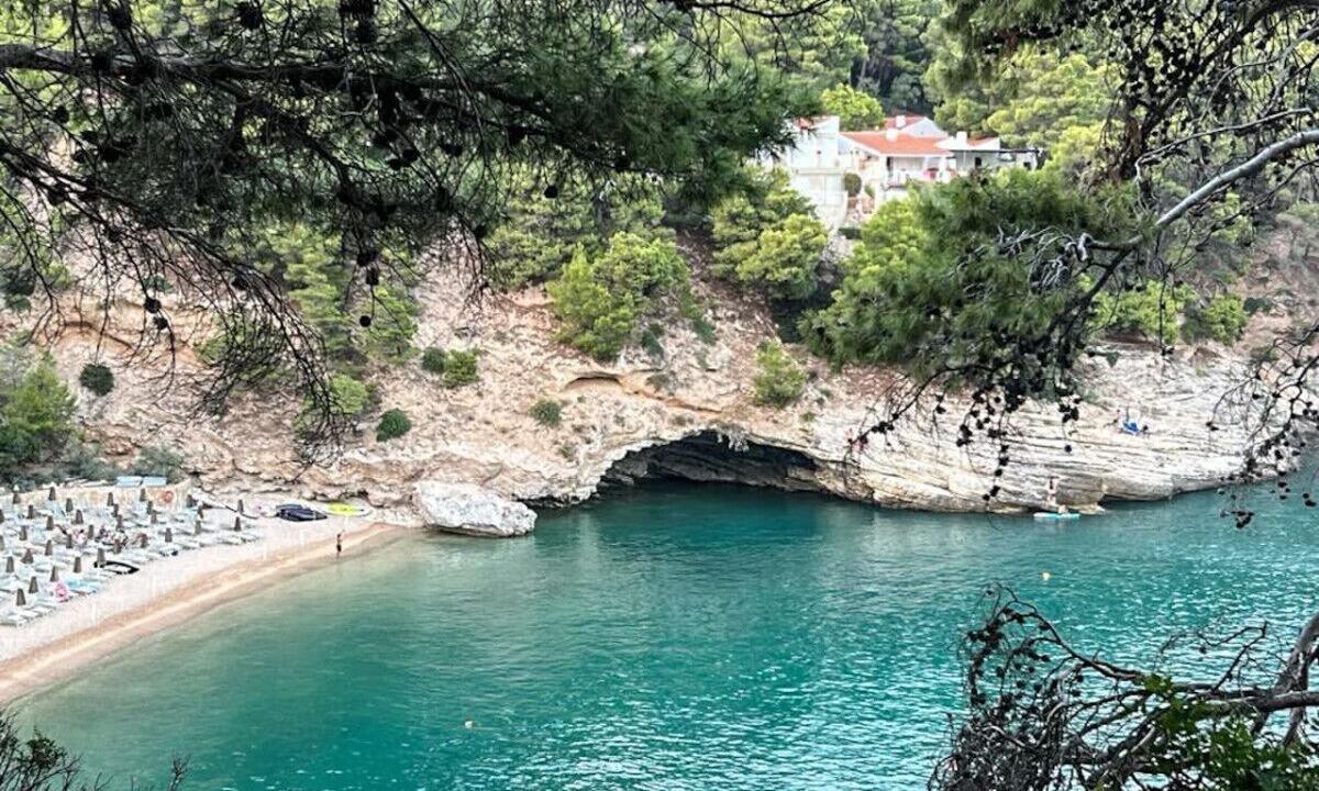 Photo of Outdoor in Pugnochiuso