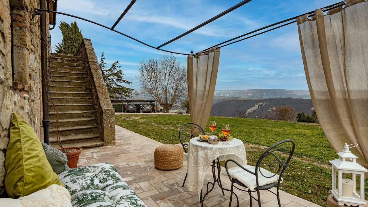 Photo of Outdoor in Radicofani