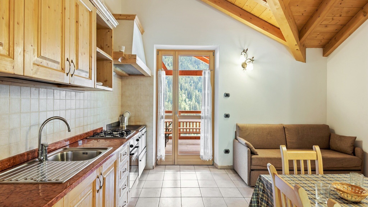 Photo of Livingroom in Caldes