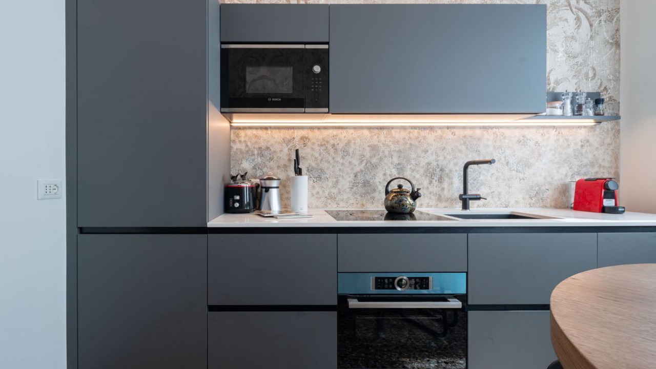 Photo of Kitchen in Cannaregio