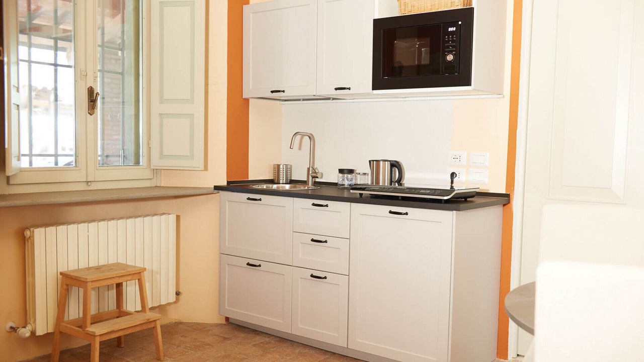 Photo of Kitchen in Pieve Salutare
