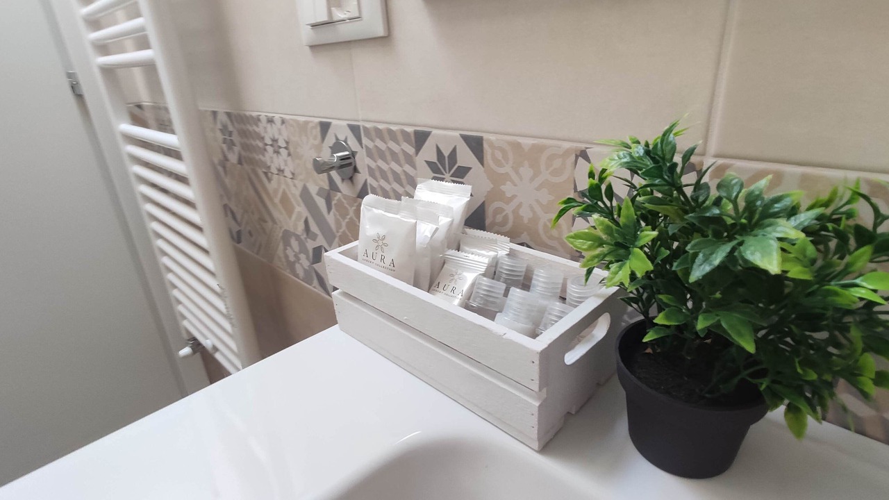 Photo of Bathroom in Treglio