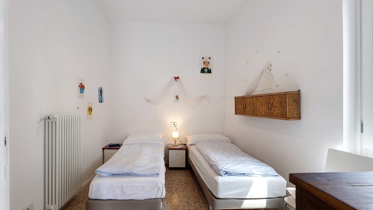 Photo of Bedroom in Ispra