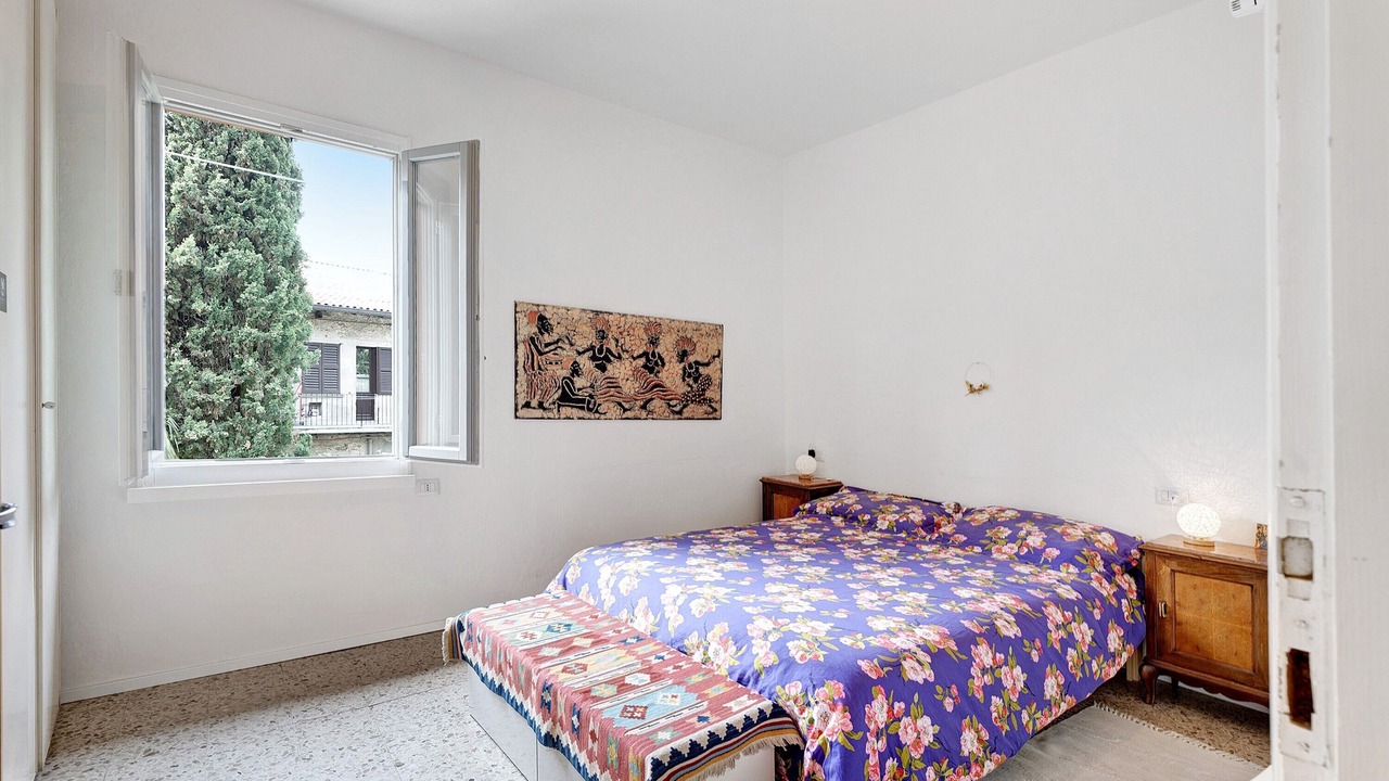 Photo of Bedroom in Ispra