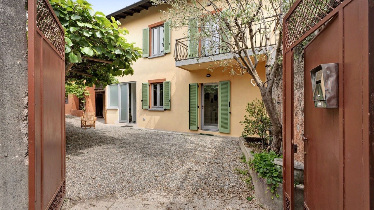 Photo of Outdoor in Ispra