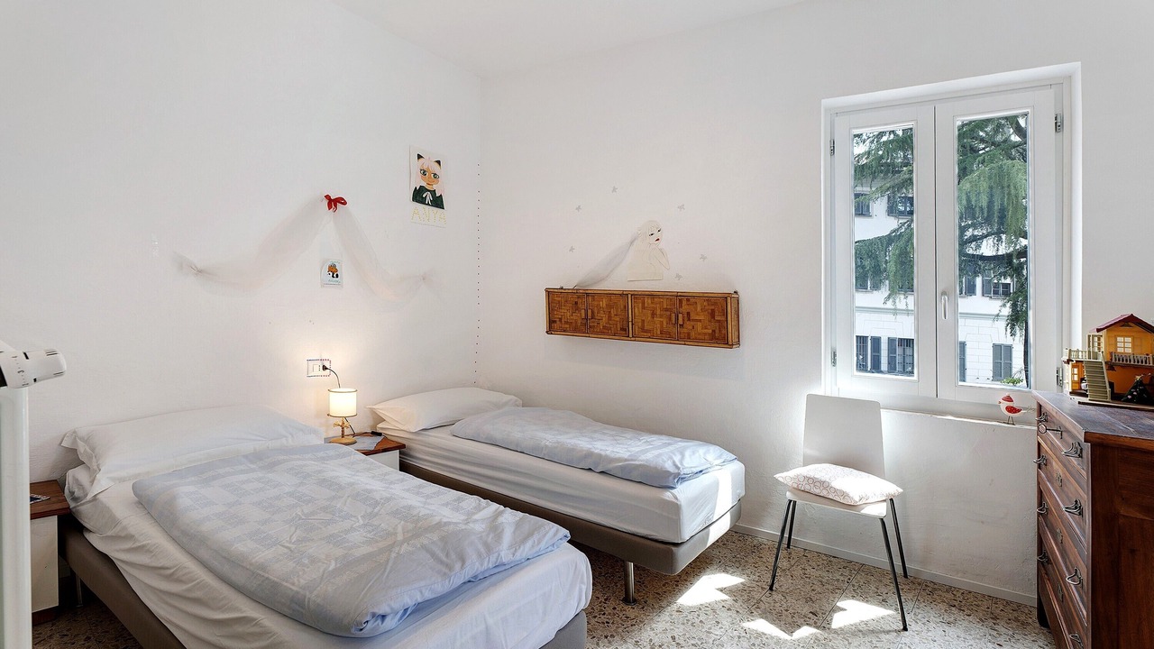Photo of Bedroom in Ispra